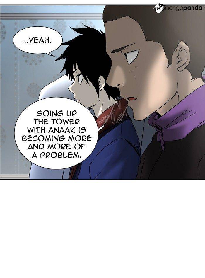 Tower of God Chapter 281 image 045